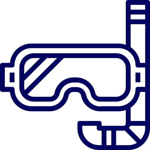 Snorkel icon